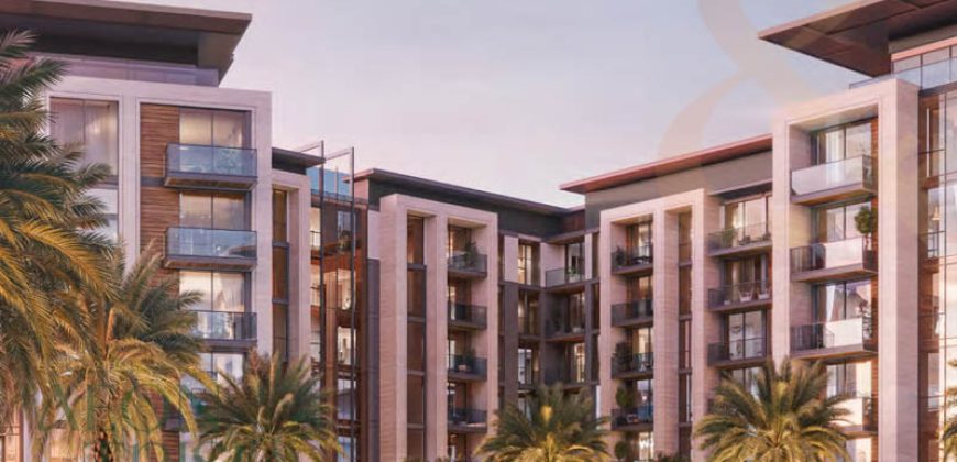 2BR+Maid in Ellington’s Finest Belgravia Gardens