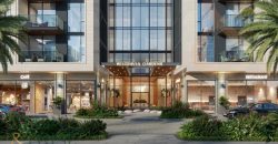 2BR+Maid in Ellington’s Finest Belgravia Gardens