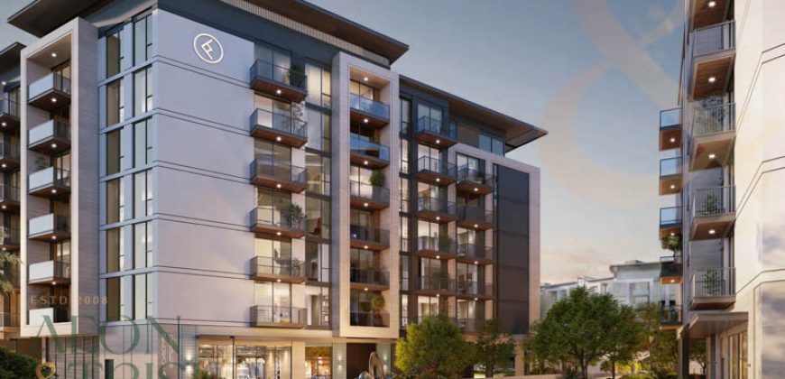 2BR+Maid in Ellington’s Finest Belgravia Gardens