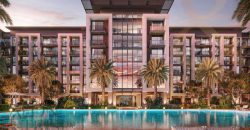 2BR+Maid in Ellington’s Finest Belgravia Gardens