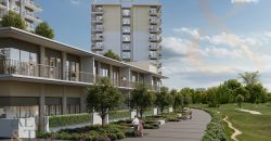 Modern 2BR with Golf Views | Golf Verge | Emaar