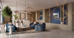 Modern 2BR with Golf Views | Golf Verge | Emaar