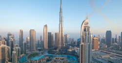 Modern 2BR with Golf Views | Golf Verge | Emaar