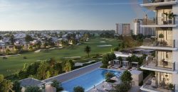Modern 2BR with Golf Views | Golf Verge | Emaar