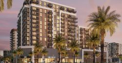 50/50 Payment Plan | Pool View | Prime Location