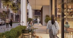 50/50 Payment Plan | Pool View | Prime Location