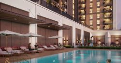 50/50 Payment Plan | Pool View | Prime Location