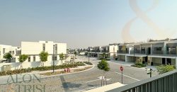 FOR RENT | Modern  3 – Bedroom Townhouse at Elan