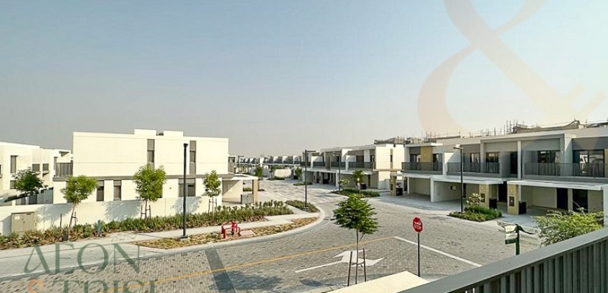 FOR RENT | Modern  3 – Bedroom Townhouse at Elan