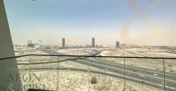 Fully Furnished 1 bedroom | Vacant Apartment