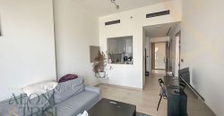 Fully Furnished 1 bedroom | Vacant Apartment