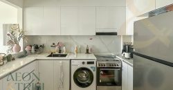 Fully Furnished 1 bedroom | Vacant Apartment