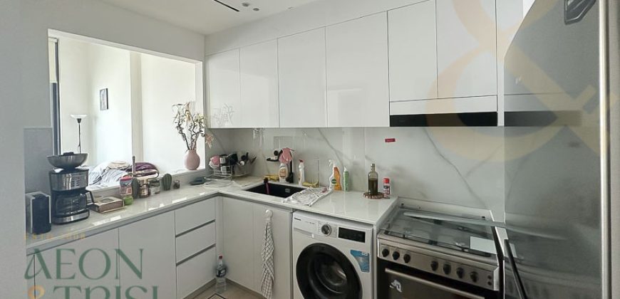 Fully Furnished 1 bedroom | Vacant Apartment