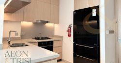 Burj Views | Unfurnished | High ROI | High Floor