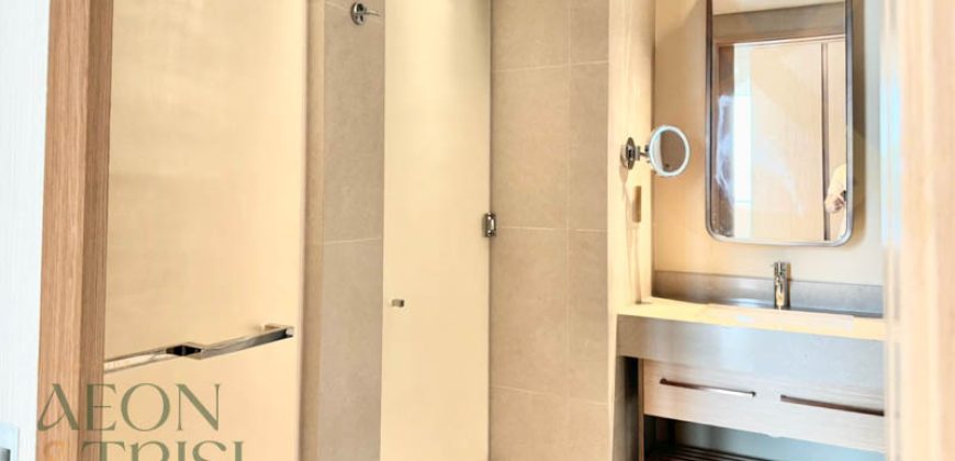 Burj Views | Unfurnished | High ROI | High Floor