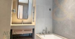 Burj Views | Unfurnished | High ROI | High Floor