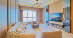 Luxury Unit | Vacant | Sea View | Bright Space