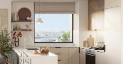 1 Bedroom | Partial Golf Course View | High Floor