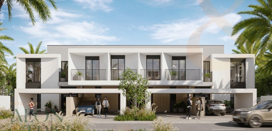 Close to Pool | Near Park | Premium Location