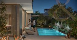 Single Row | Near Community Center | Semi Detached