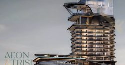 1 Bedroom | Branded Residences | Crystal Lagoon