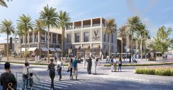 3Bedroom On Park | Brand New | Handover Soon