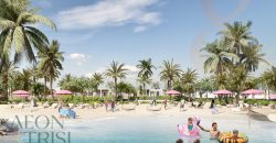 3Bedroom On Park | Brand New | Handover Soon