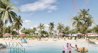 3Bedroom On Park | Brand New | Handover Soon 3Bedroom On Park | Brand New | Handover Soon