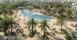 3Bedroom On Park | Brand New | Handover Soon