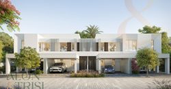 3Bedroom On Park | Brand New | Handover Soon