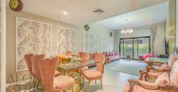 The Pulse 2 | 4 bedroom Villa | Stunning Corner