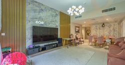 The Pulse 2 | 4 bedroom Villa | Stunning Corner