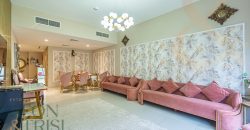 The Pulse 2 | 4 bedroom Villa | Stunning Corner