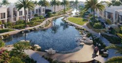 Desperate Deal | Facing Lagoon and Park | Nima