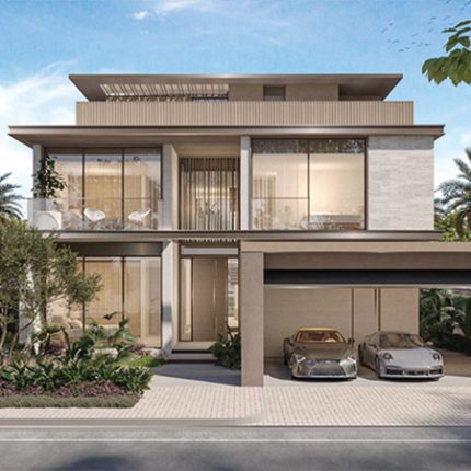 Nad Al Sheba Gardens Phase 10