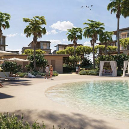 Nad Al Sheba Gardens Phase 10