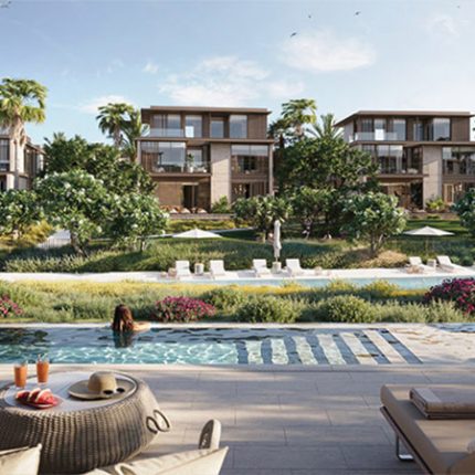 Nad Al Sheba Gardens Phase 10