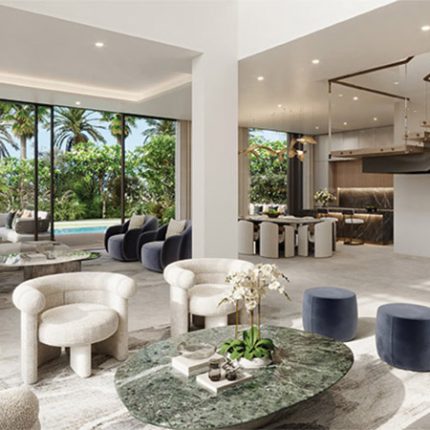 Nad Al Sheba Gardens Phase 10