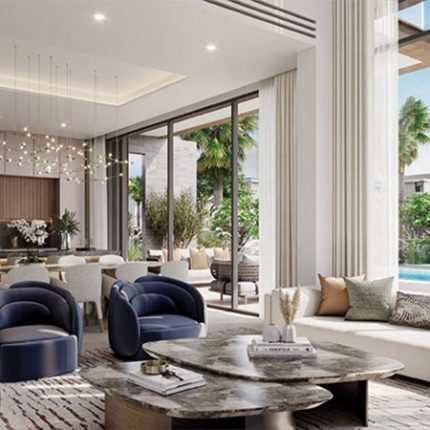 Nad Al Sheba Gardens Phase 10