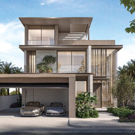 Nad Al Sheba Gardens Phase 10