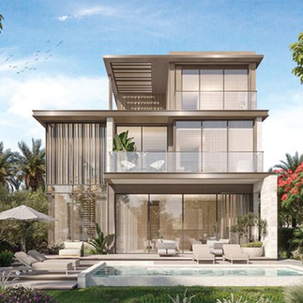 Nad Al Sheba Gardens Phase 10