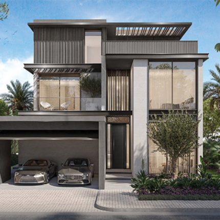 Nad Al Sheba Gardens Phase 10