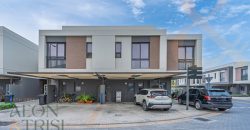 The Pulse 2 | 4 bedroom Villa | Stunning Corner