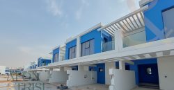 Luxury 4 Bedroom in Santorini – Damac Lagoons Luxury 4 Bedroom in Santorini – Damac Lagoons