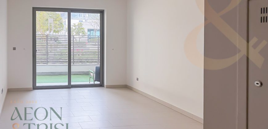 Good For Investment | Amazing Community | Vacant