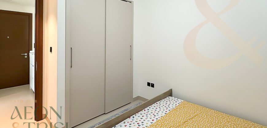 Chiller Free | Prime Location | Ready To Move