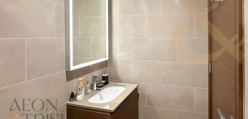 Chiller Free | Prime Location | Ready To Move