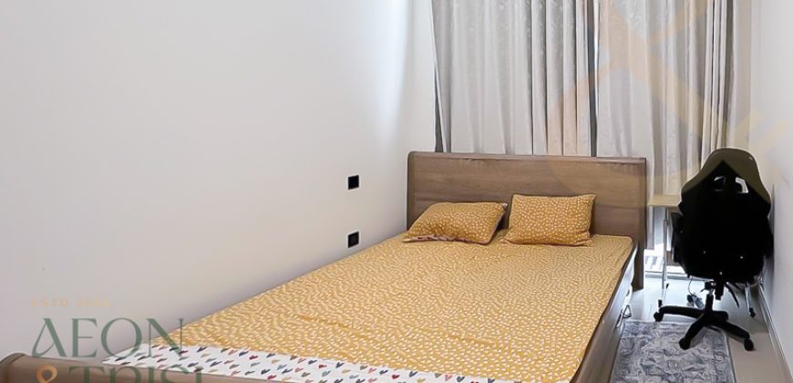 Chiller Free | Prime Location | Ready To Move