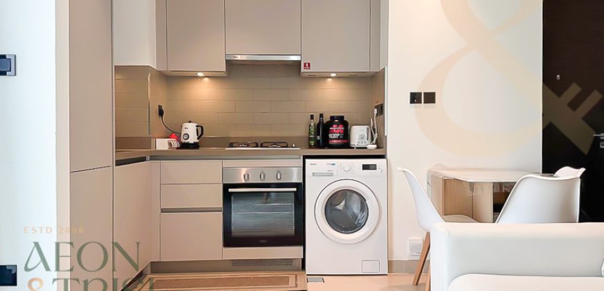 Chiller Free | Prime Location | Ready To Move