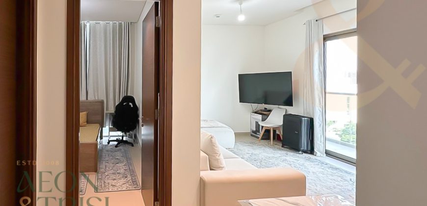 Chiller Free | Prime Location | Ready To Move